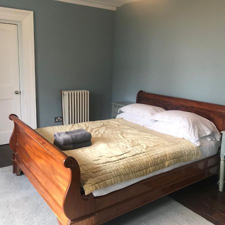 Appartement Collingwood House Tynemouth Extérieur photo