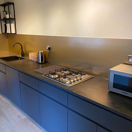 Appartement Collingwood House Tynemouth Extérieur photo