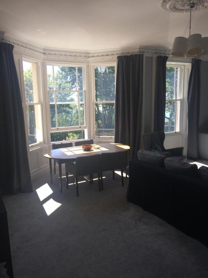 Appartement Collingwood House Tynemouth Extérieur photo