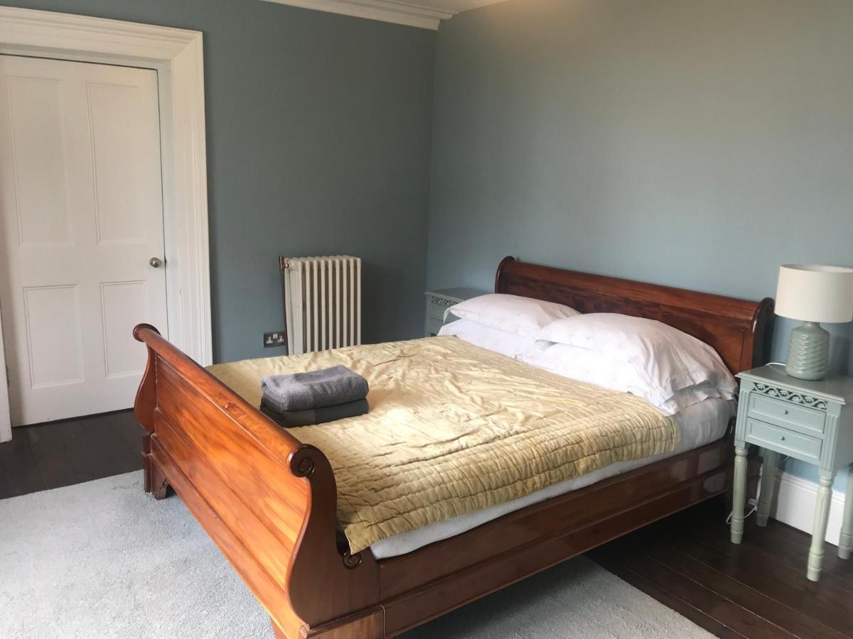 Appartement Collingwood House Tynemouth Extérieur photo