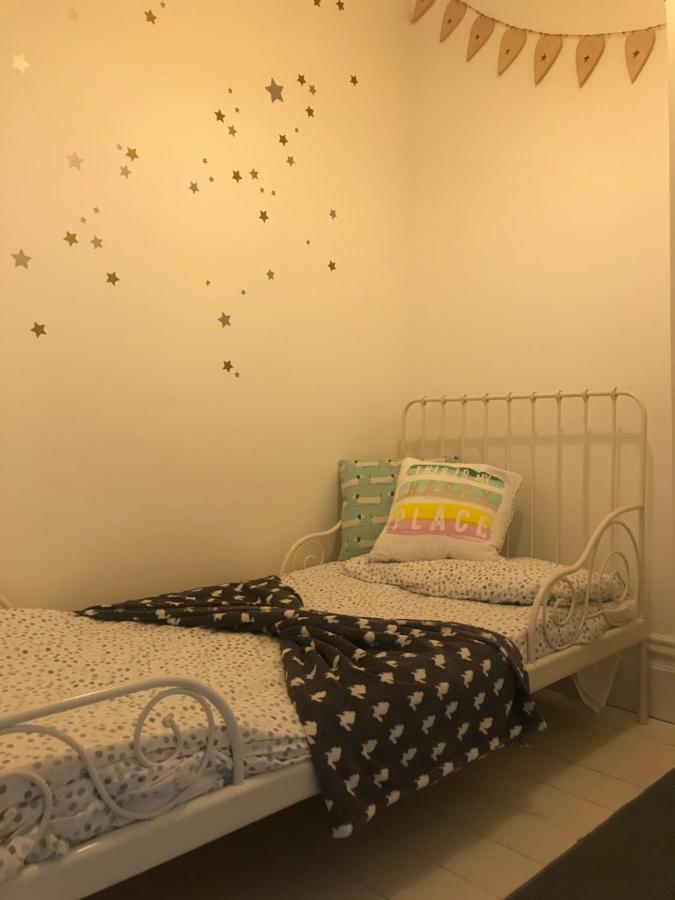 Appartement Collingwood House Tynemouth Extérieur photo