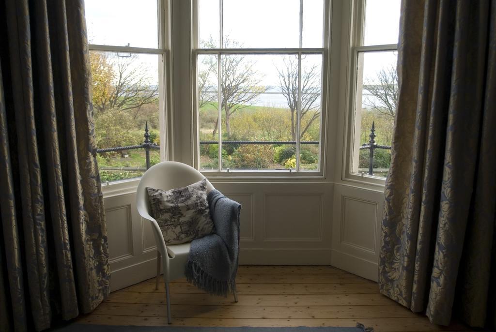 Appartement Collingwood House Tynemouth Extérieur photo