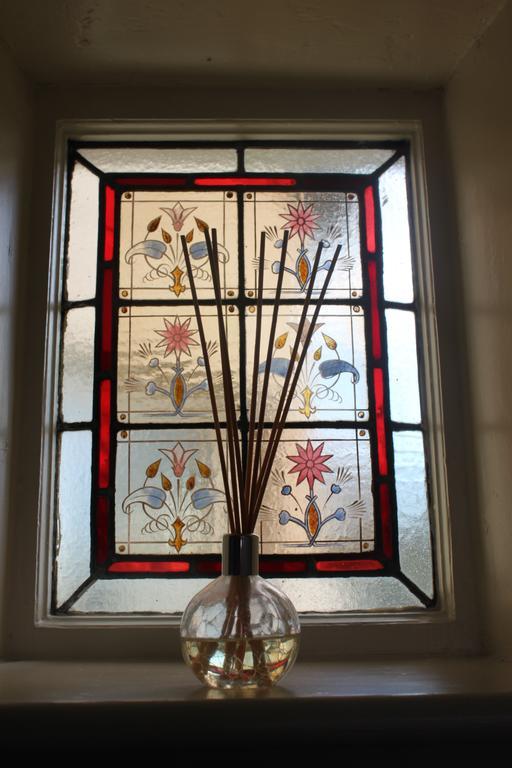 Appartement Collingwood House Tynemouth Extérieur photo