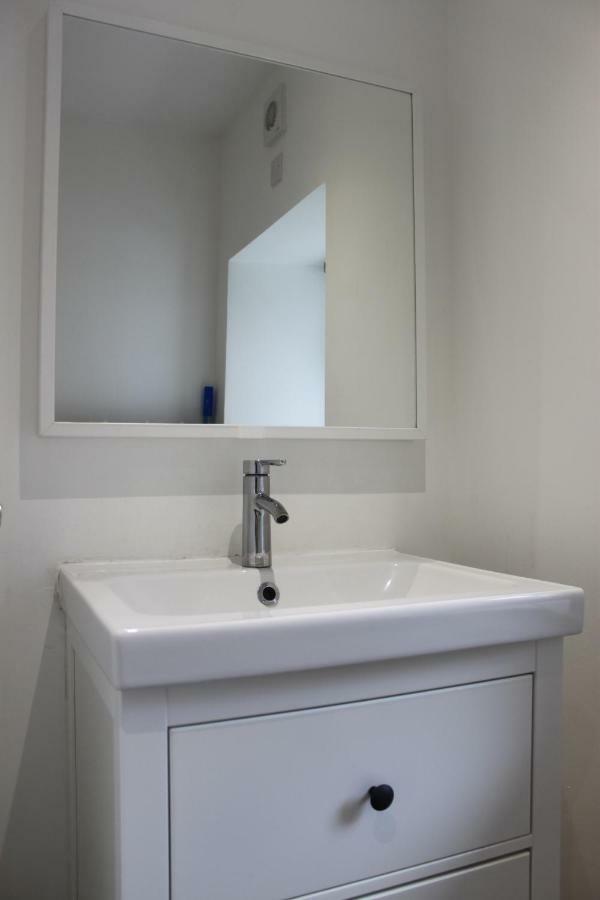 Appartement Collingwood House Tynemouth Extérieur photo